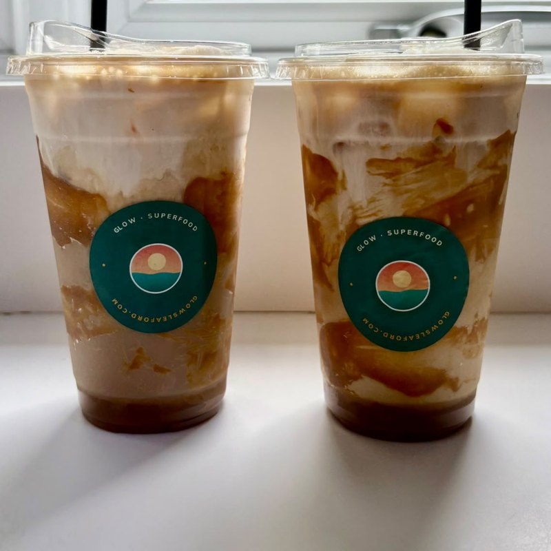 Iced Coffee